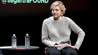 A blessed soul live-tweeted all of Greta Gerwig’<em></em>s reactions to <i>I Feel Pretty </i>